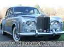 Rolls-Royce 1963 Cloud III Saloon