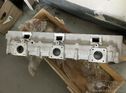 Nash Healey Aluminium Big Valve Triple Carburettor Cylinder Head