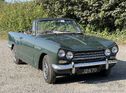 Triumph Vitesse Mk II Convertible