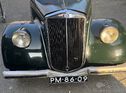 Lancia Aprilia Berlina 2nd series 1947
