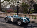 1952 Jaguar C-Type