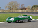 1958 Lotus XV Le Mans
