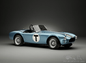 1962 Shelby 260 Cobra