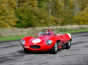 1955 Jaguar D-Type