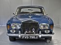 1970 Rolls Royce Corniche Fixed Head Coupe