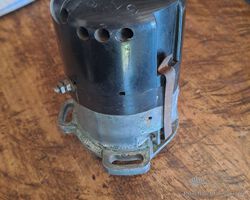 Distributor Lucas 411052 for Ford v8, Allard