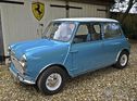 1964 Mini Cooper S