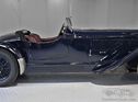 1951 Bentley Racing Green Engineering Alpine Special