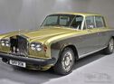 1980 Rolls Royce Silver Shadow 2