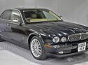 2006 Jaguar XJ8 Executive
