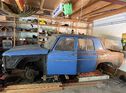 Te koop: Renault 8 Gordini 1965, model 1134