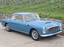 ALVIS Graber Super Coupé, 1963