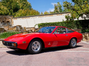 1972 Ferrari 365 GTC4 by Pininfarina