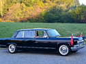 1974 Hongqi 770CA