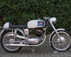 F.B. Mondial 175 Sport