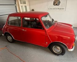 Mini 850