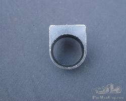 Jaeger Gauge Holder for 52 mm Gauges Delahaye Talbot Lago Citroen Traction