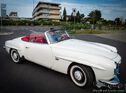 Mercedes  190 SL - 1962