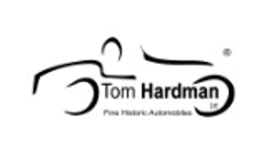 Tom Hardman - Storage