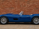 Talbot Lago America Barchetta Dupont V8 BMW