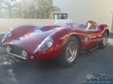 Talbot Lago America Barchetta Dupont V8 BMW