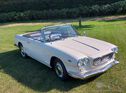 Lancia Flavia 1800 Vignale Spider 1966