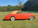 Delahaye 135MS 3pos convertible by Guilloré 1949