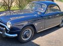 Simca 9 Sport coupé 1953