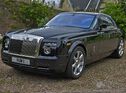 2010 Rolls Royce Phantom Coupe