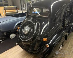 Mercedes 170 VA