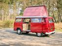Superb VW T2 Campervan
