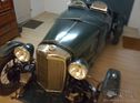 Alvis ta 21 special 1952