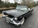 1957 Cadillac Eldorado Biarritz Convertible