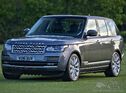2016 Range Rover 4.4 Litre Diesel Autobiography