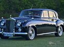 1958 Rolls Royce Silver Cloud 1