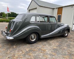Rolls-Royce