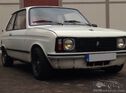 Citroen LNA restomod