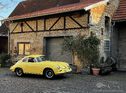 Porsche 356 B Carrera 2 / 2000 GS