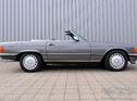 1987 Mercedes Benz 560 SL R107 - vollständig restauriert bei Mercedes - lieferung weltweit
