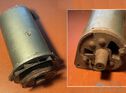 Lucas C45 12v dynamo,