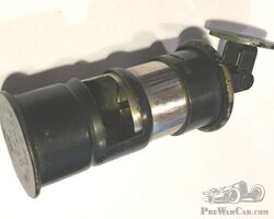 Air Ministry (AM) 5C/366 mkII WWII lamp