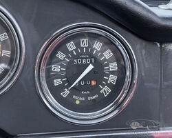 ALFA ROMEO Giulia 1600 spider