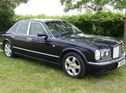 2000 Bentley Arnage Type ‘R’ Red Label | The Ernie Warren Collection Auction | 13th June 2026