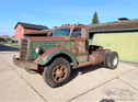 Mack Truck EQT 1949 nice original
