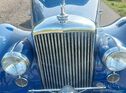 Bentley R Type