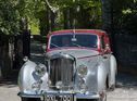 1954 Bentley R-Type Automatic Saloon B252WH