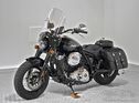 2022 Indian Super Chief 1800cc
