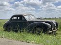 TALBOT-LAGO Record T26 Moteur GS by CHAPRON 1950