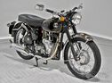 1960 Velocette Venom
