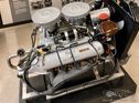 BMW 507 V8 engine, fully functional and completely overhauled